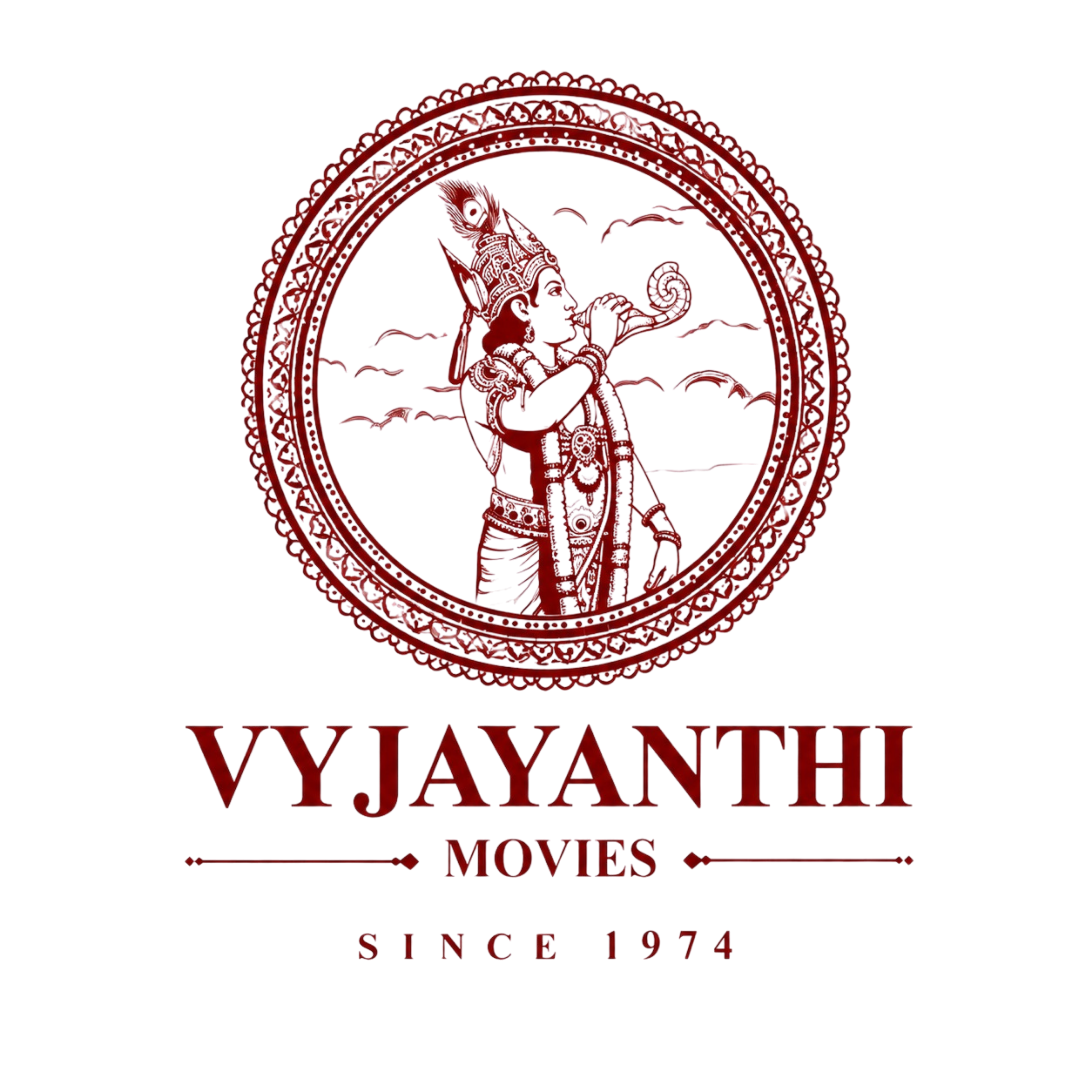 Vyjayanthi Movies